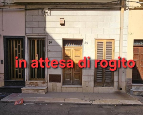 casa indipendente in vendita a Mesagne