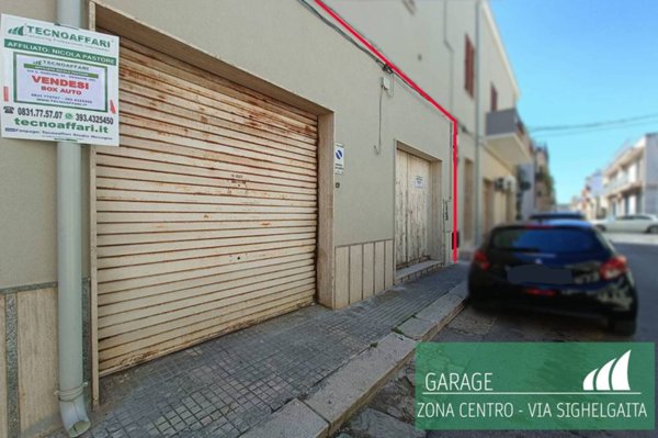 casa indipendente in vendita a Mesagne
