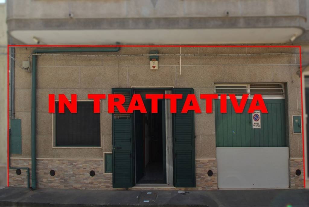 casa indipendente in vendita a Mesagne