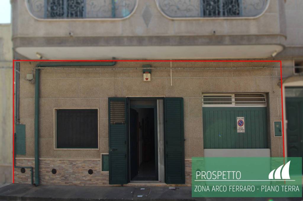 casa indipendente in vendita a Mesagne