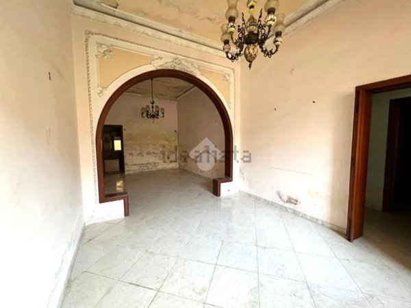 casa indipendente in vendita a Mesagne