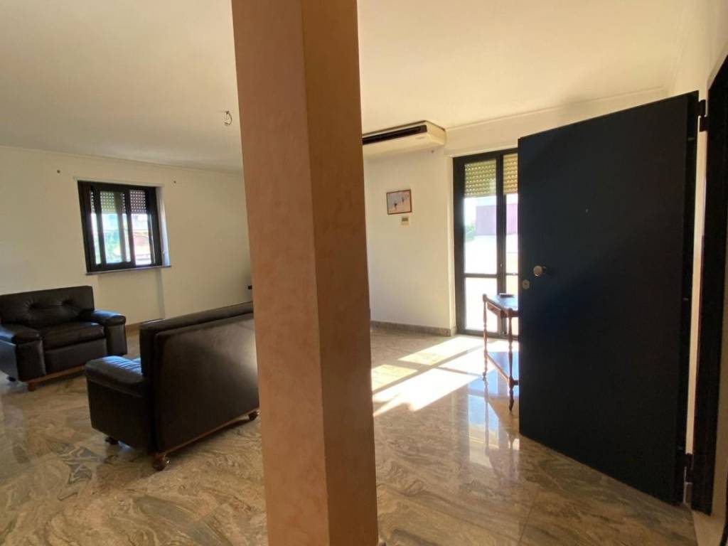 appartamento in vendita a Mesagne