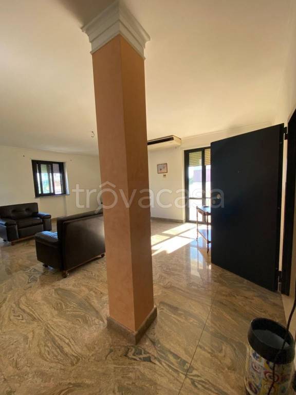 appartamento in vendita a Mesagne