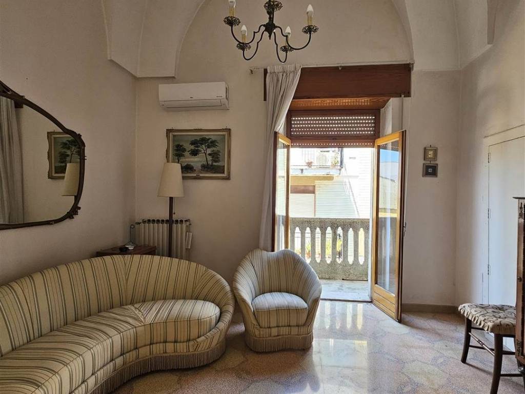 appartamento in vendita a Mesagne
