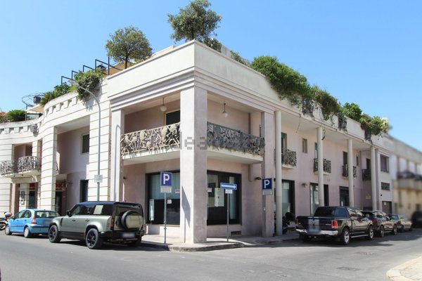 appartamento in vendita a Mesagne