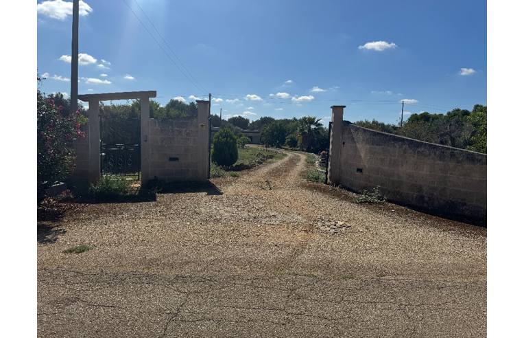 casa indipendente in vendita a Mesagne