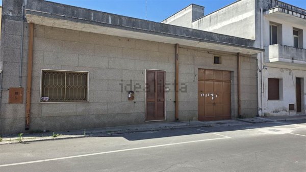 appartamento in vendita a Mesagne