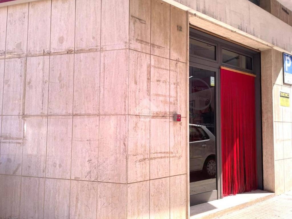casa indipendente in vendita a Mesagne