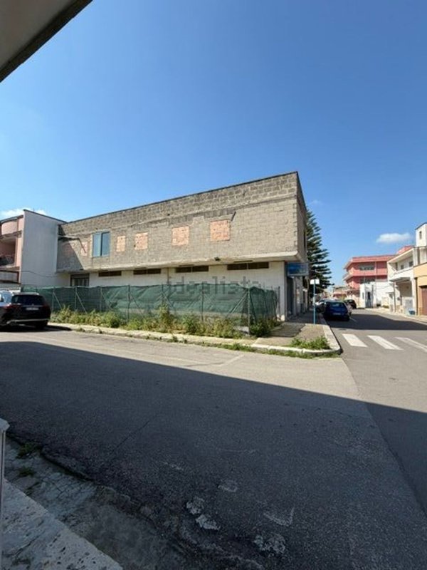 appartamento in vendita a Mesagne
