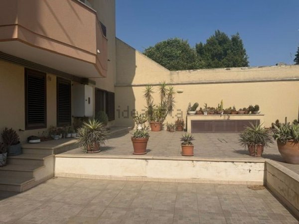 appartamento in vendita a Mesagne