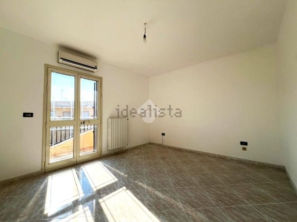 appartamento in vendita a Mesagne