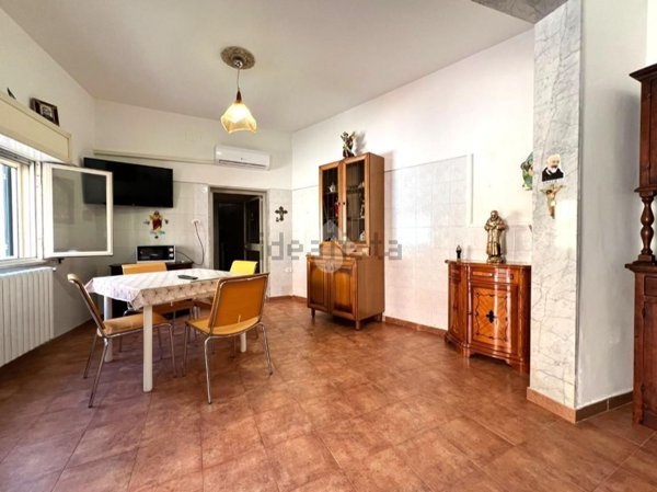 appartamento in vendita a Mesagne