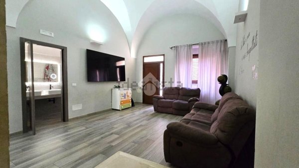 casa indipendente in vendita a Mesagne