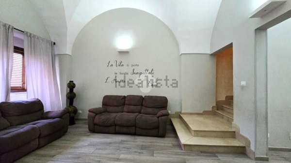 casa indipendente in vendita a Mesagne