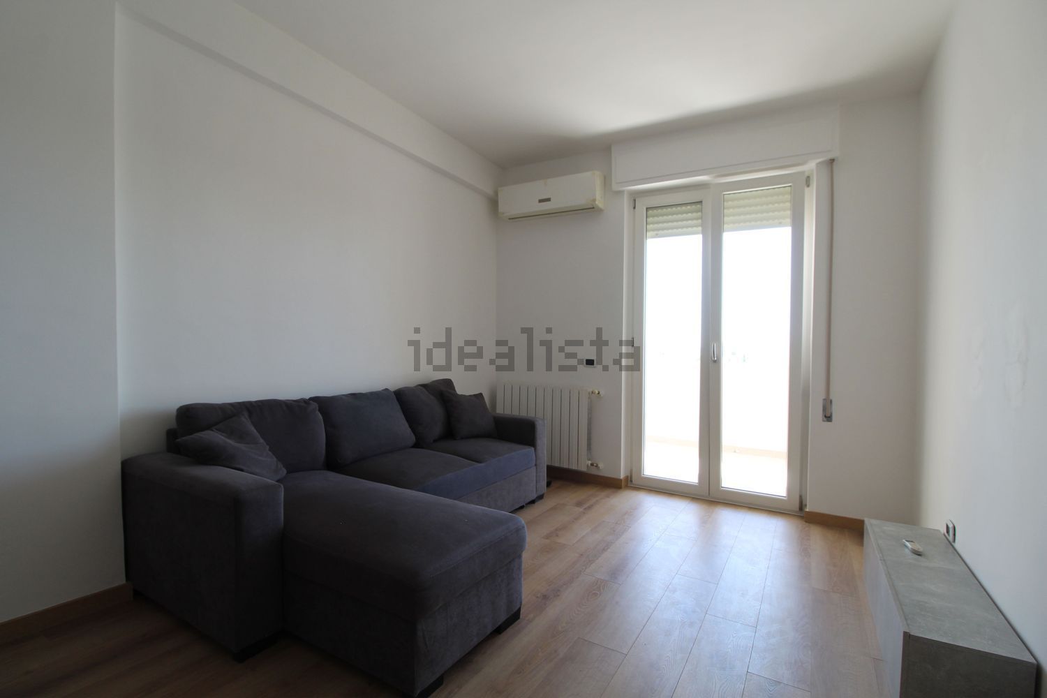 appartamento in vendita a Mesagne