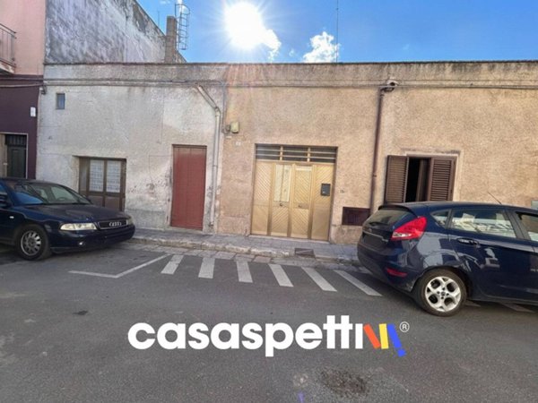 casa indipendente in vendita a Mesagne