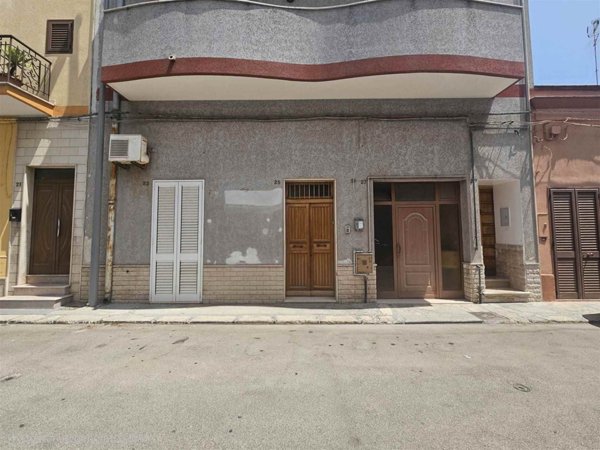 casa indipendente in vendita a Mesagne