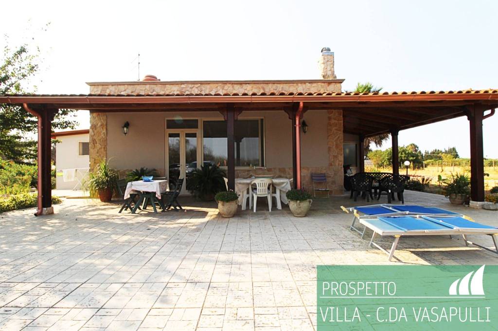 casa indipendente in vendita a Mesagne