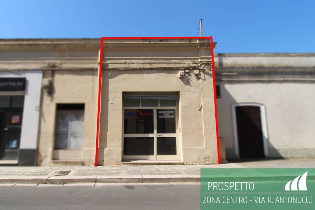 appartamento in vendita a Mesagne