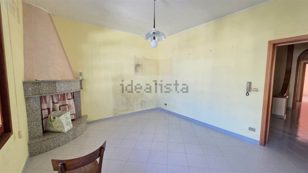 appartamento in vendita a Mesagne