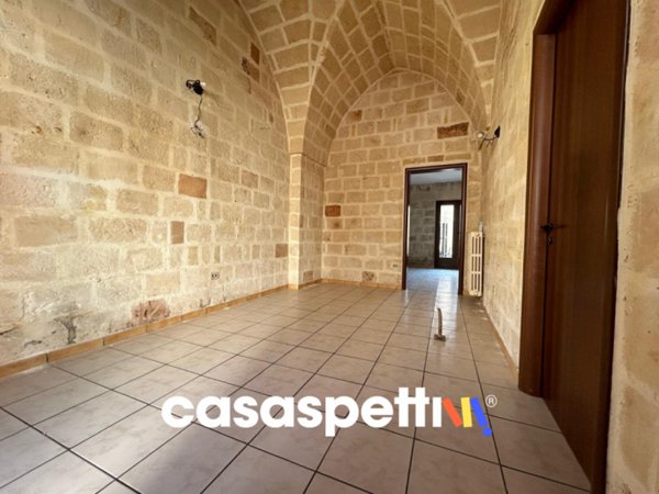 casa indipendente in vendita a Mesagne