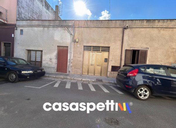 casa indipendente in vendita a Mesagne