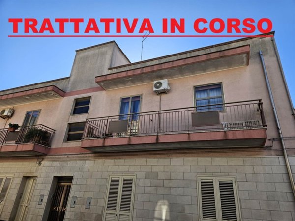 appartamento in vendita a Mesagne