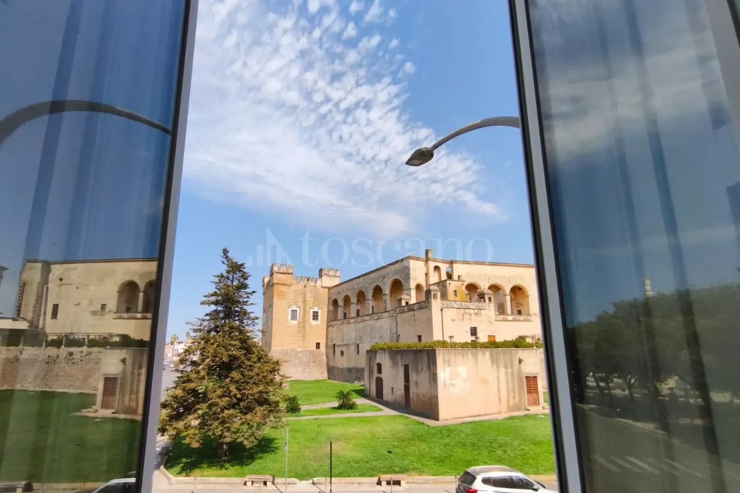appartamento in vendita a Mesagne