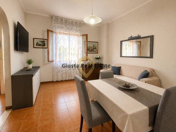 appartamento in vendita a Mesagne