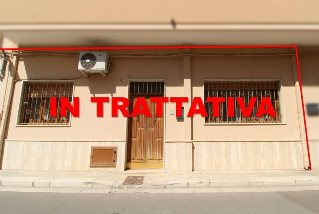 casa indipendente in vendita a Mesagne