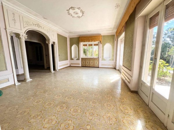 casa indipendente in vendita a Mesagne