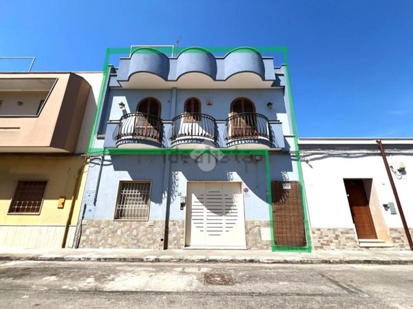 casa indipendente in vendita a Mesagne