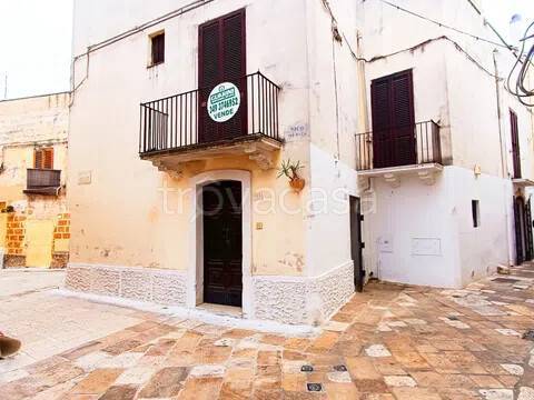casa indipendente in vendita a Mesagne