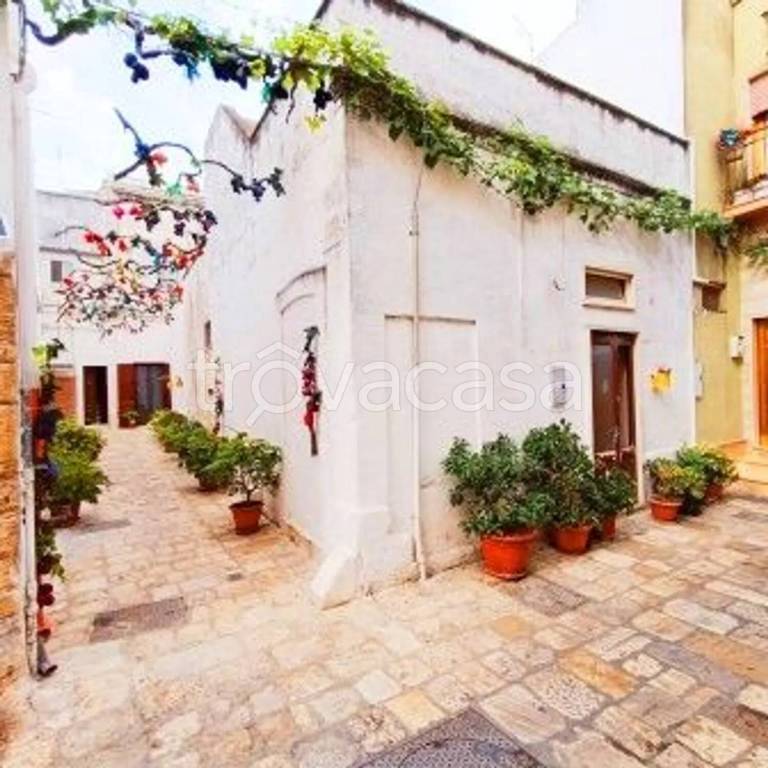 casa indipendente in vendita a Mesagne