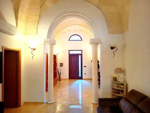 casa indipendente in vendita a Mesagne