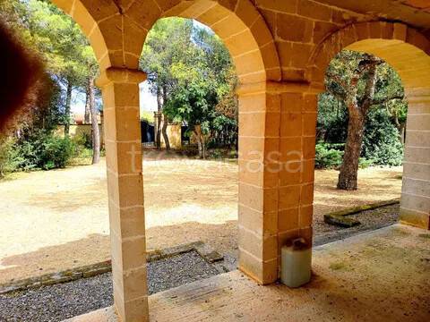 casa indipendente in vendita a Mesagne