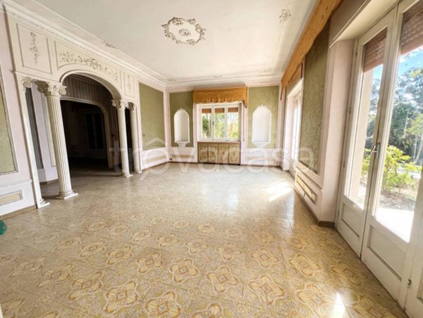 casa indipendente in vendita a Mesagne