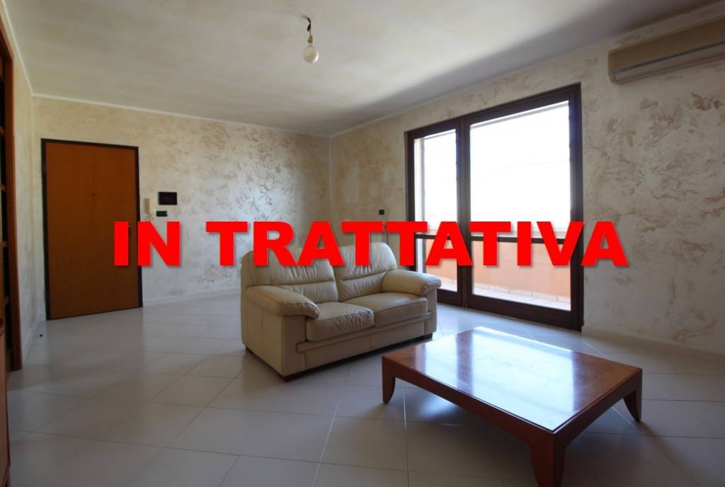 appartamento in vendita a Mesagne