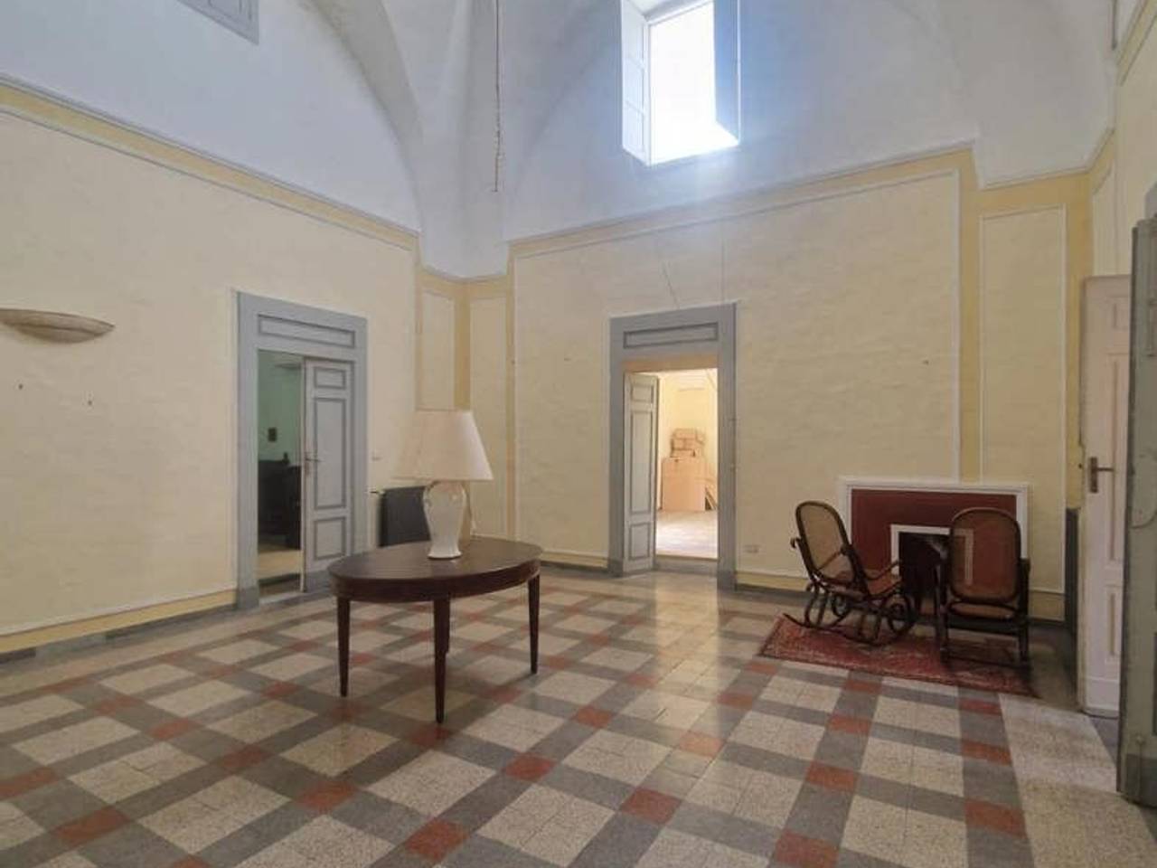 casa indipendente in vendita a Mesagne