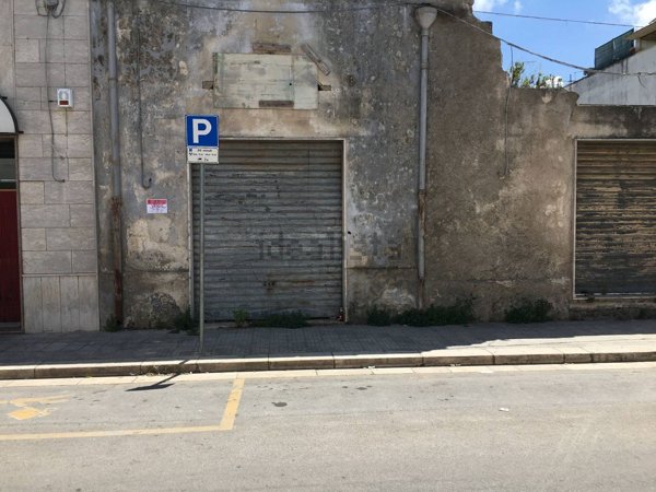 terreno in vendita a Mesagne
