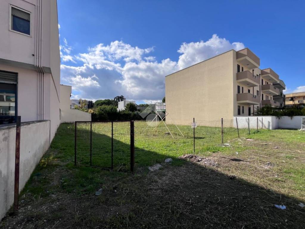 terreno in vendita a Mesagne