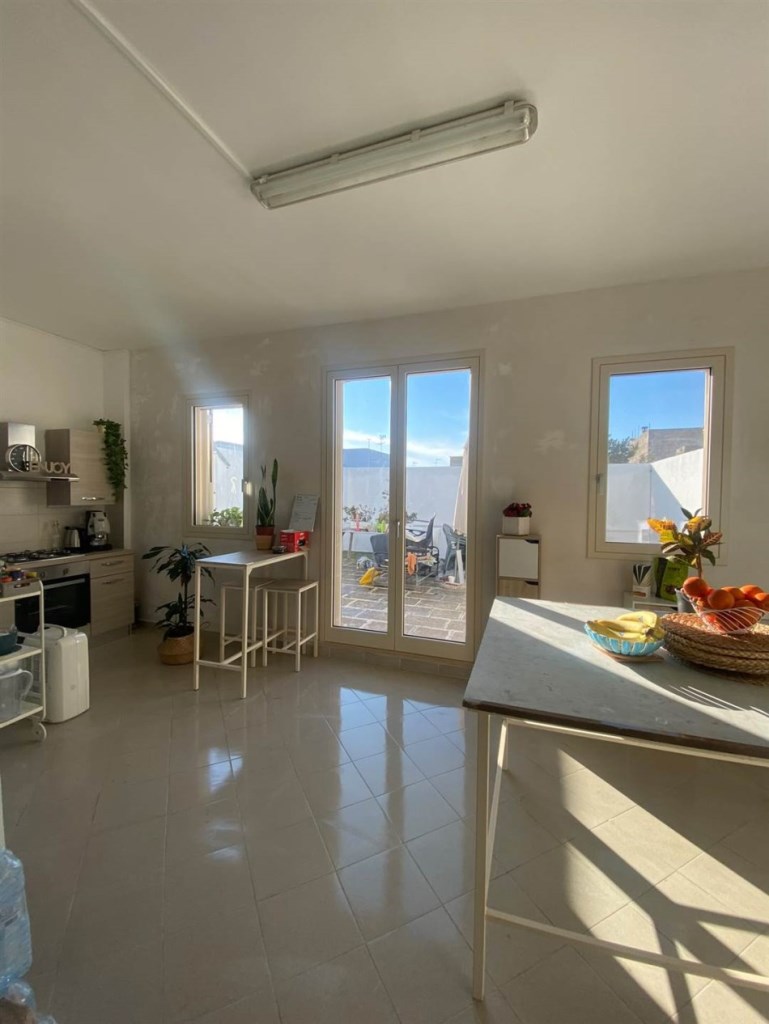casa indipendente in vendita a Mesagne
