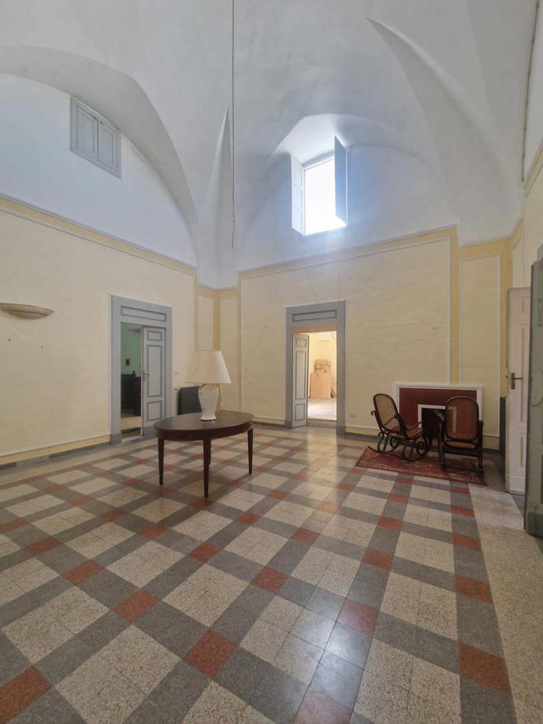 casa indipendente in vendita a Mesagne