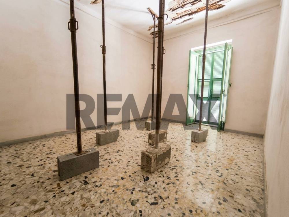 casa indipendente in vendita a Mesagne