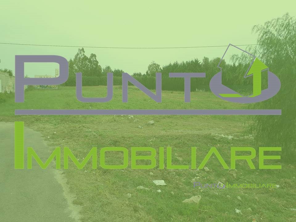 terreno in vendita a Mesagne