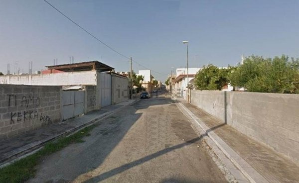 appartamento in vendita a Mesagne
