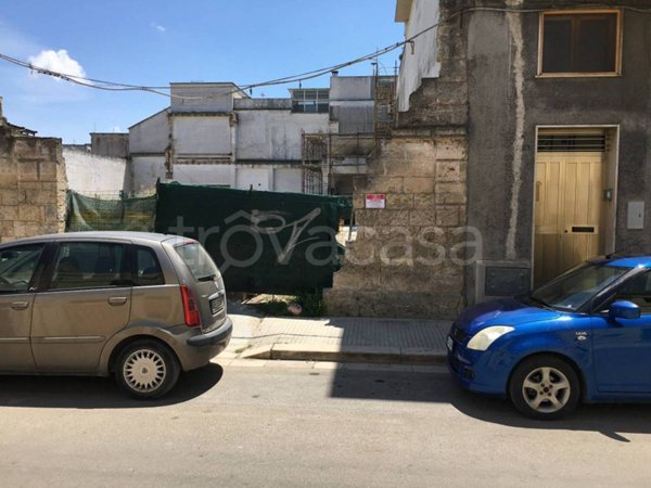 terreno in vendita a Mesagne