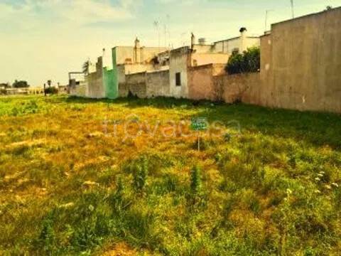 casa indipendente in vendita a Mesagne