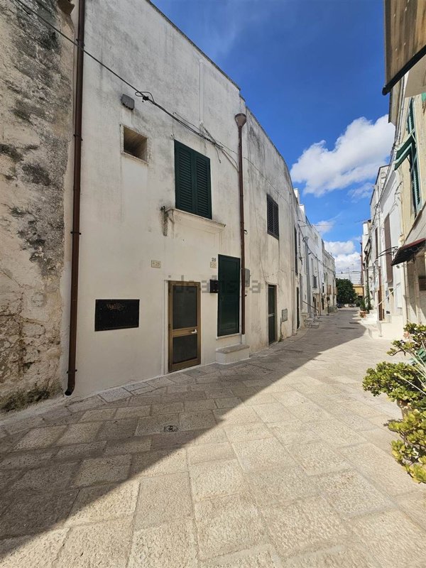 casa indipendente in vendita a Mesagne