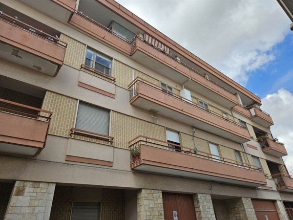appartamento in vendita a Mesagne